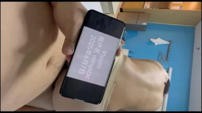 《原创》申请自拍达人