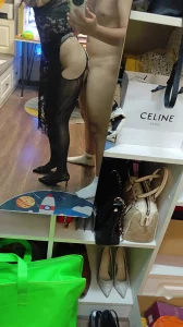 178黑丝高跟反差婊