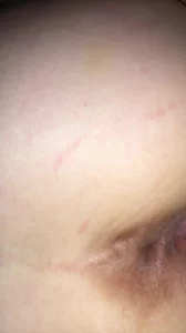 嫩逼被17cm 粗屌猛插